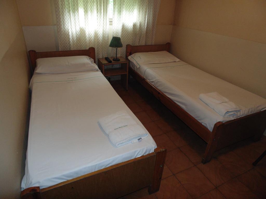 Hotel Plaza Garay Буэнос-Айрес Номер фото
